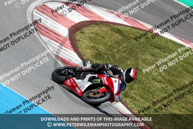 may 2019;motorbikes;no limits;peter wileman photography;portimao;portugal;trackday digital images